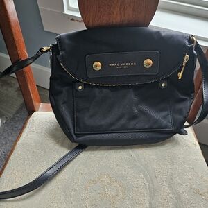 Marc Jacobs Nylon Crossbody